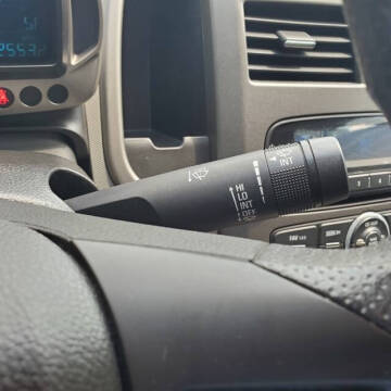 2012 Chevrolet Sonic LT