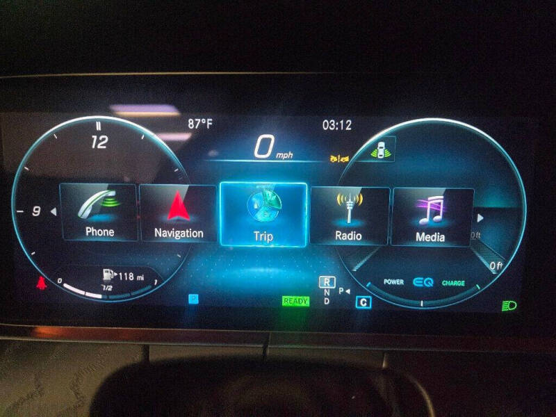 2023 Mercedes-Benz E-Class E 450