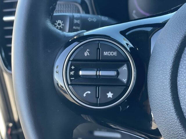 2023 Kia Soul EX