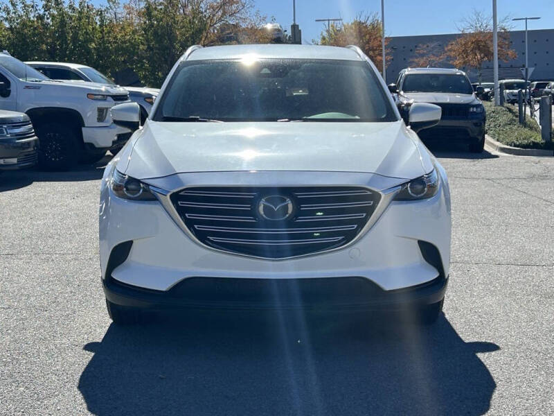 2020 Mazda CX-9 Touring