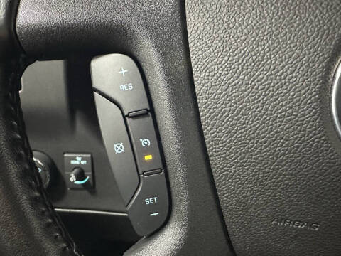 2022 Chevrolet Express 3500