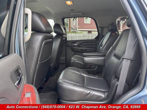2010 Cadillac Escalade