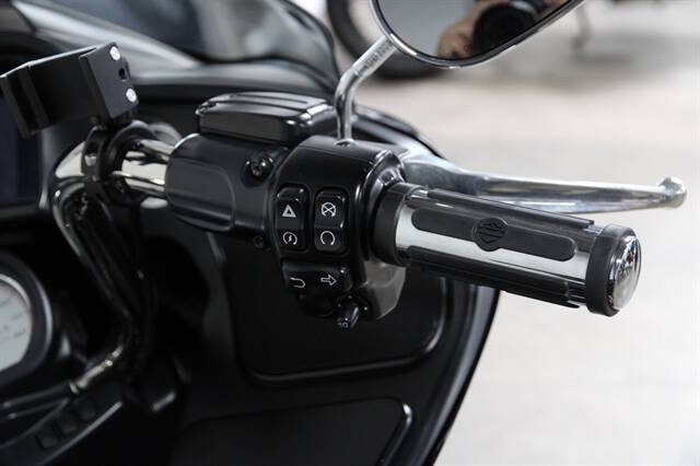 2020 Harley-Davidson Road Glide
