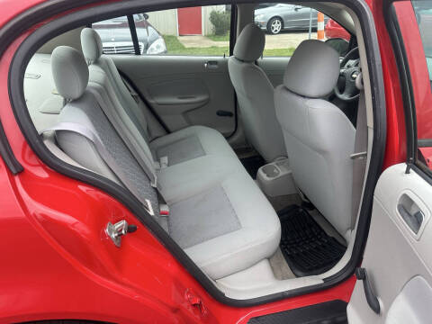 2007 Chevrolet Cobalt LS