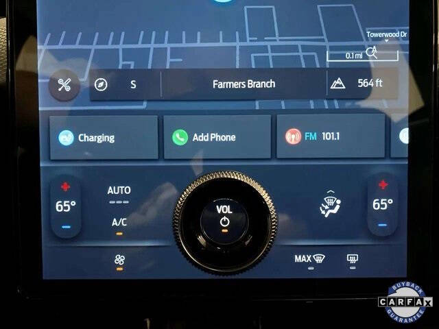 2023 Ford Mustang Mach-E Select