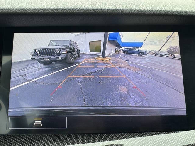 2021 Buick Envision Preferred