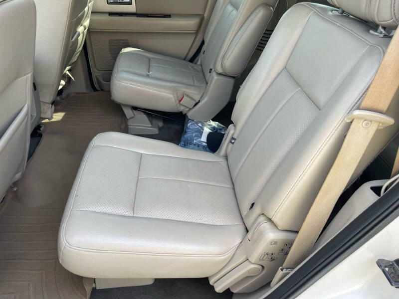 2009 Ford Expedition Limited