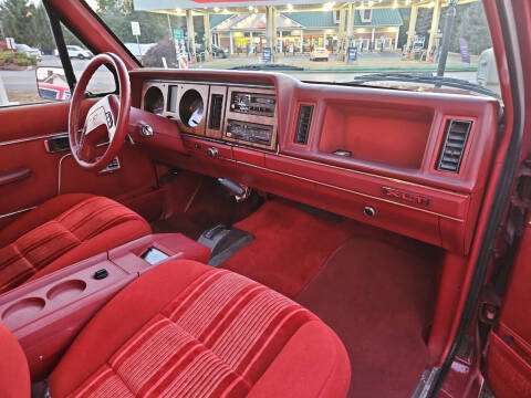 1988 Ford Bronco II XLT