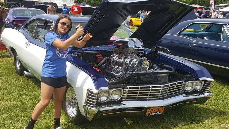 1967 Chevrolet Impala