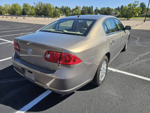 2006 Buick Lucerne CX