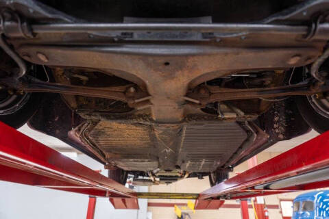 1974 Volkswagen Beetle