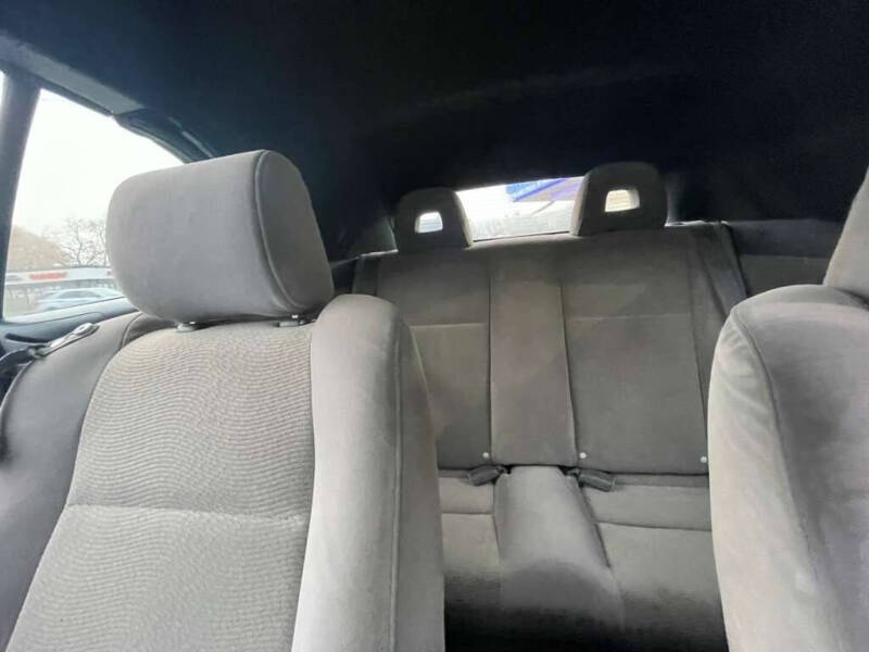 2007 Toyota Camry Solara SE V6