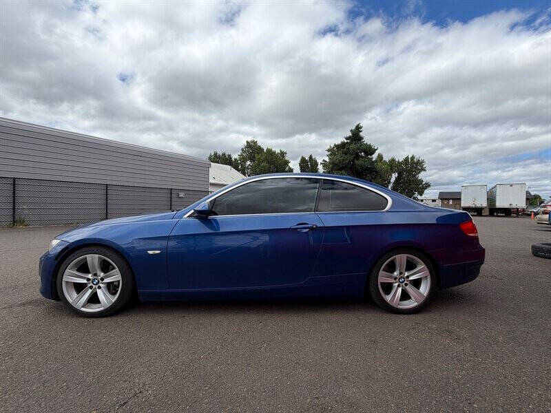2008 BMW 3 Series 335i