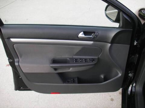 2009 Volkswagen Jetta S