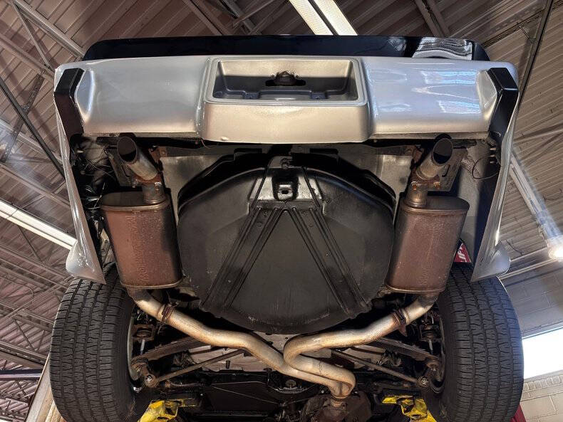 1978 Chevrolet Corvette