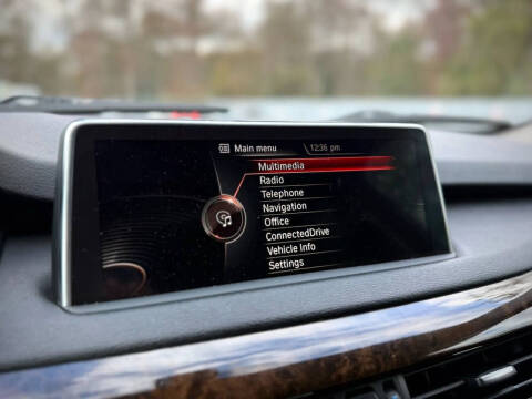 2014 BMW X5 xDrive35i