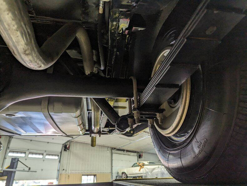 1957 Chrysler New Yorker