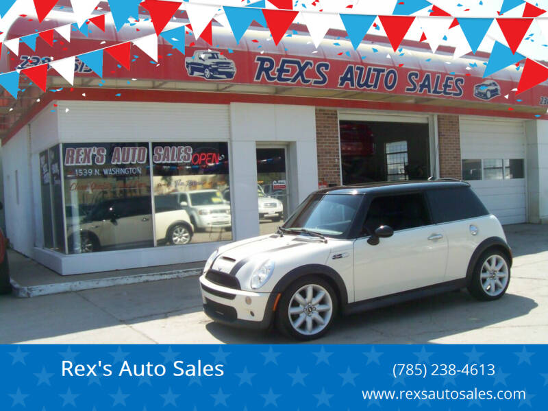 MINI For Sale In Junction City, KS