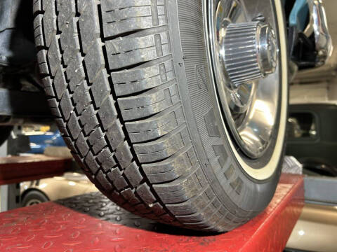 1960 Chevrolet Bel Air