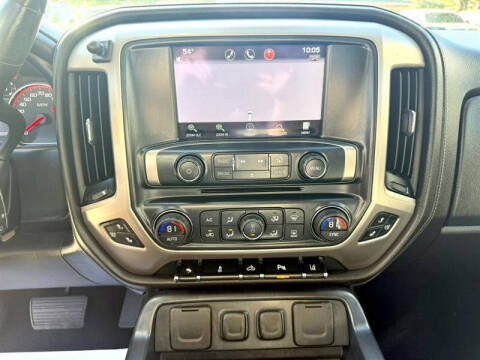 2014 GMC Sierra 1500