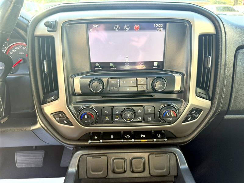 2014 GMC Sierra 1500