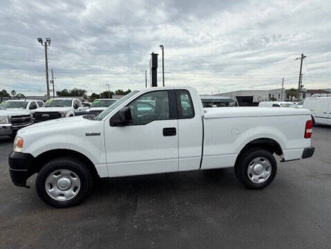 2006 Ford F-150