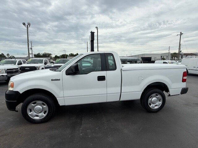 2006 Ford F-150