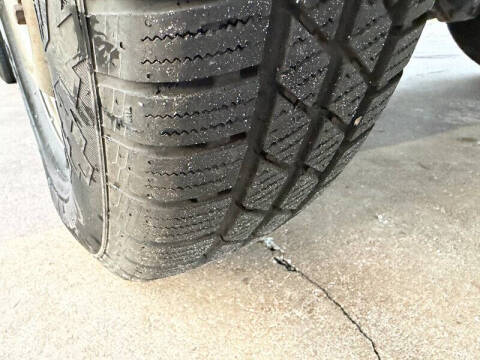 1993 Mercedes-Benz G-Class