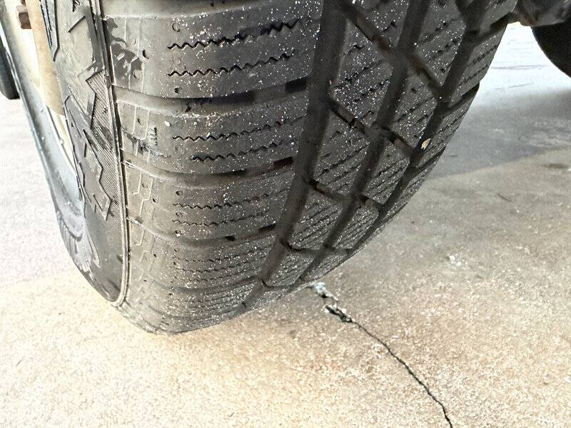 1993 Mercedes-Benz G-Class