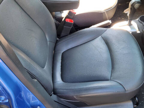 2014 Chevrolet Spark 2LT CVT