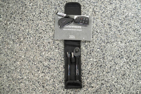 2024 GMC HUMMER EV 3X