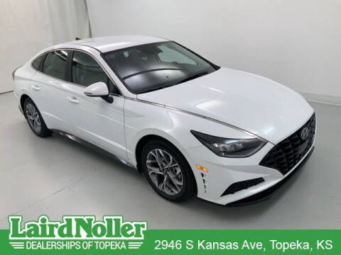 2021 Hyundai Sonata