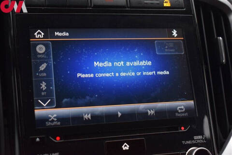 2021 Subaru Ascent Touring