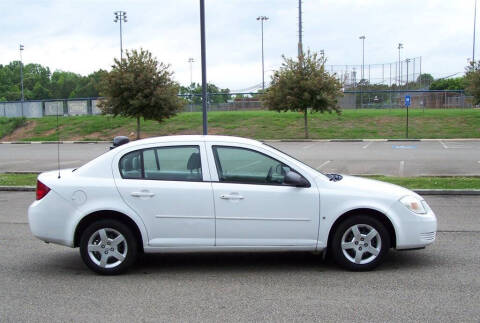 2007 Chevrolet Cobalt LS
