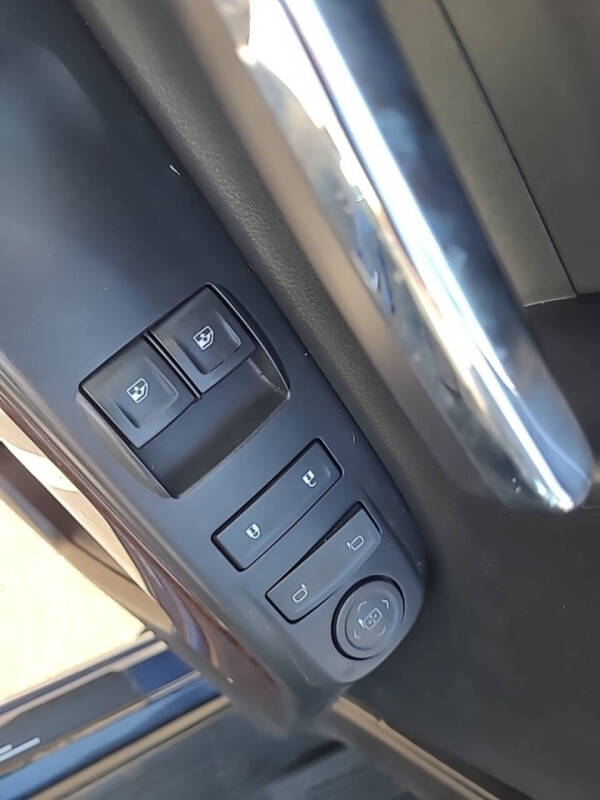 2016 GMC Sierra 2500HD SLE