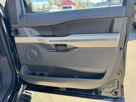 2019 Ford Expedition MAX XLT