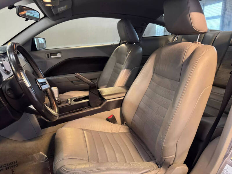 2006 Ford Mustang GT Premium