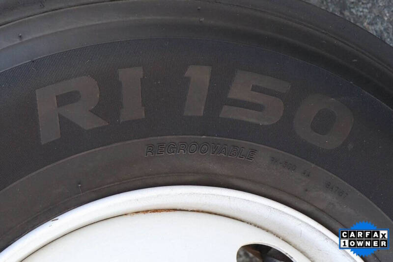 2019 Freightliner M2 106