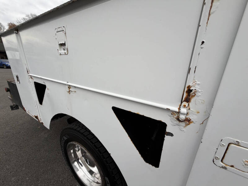 2005 Ford F-450 Super Duty