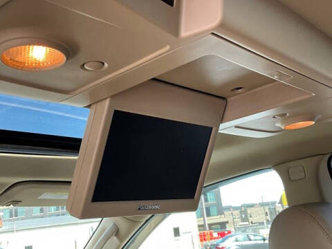 2012 Buick Enclave Premium