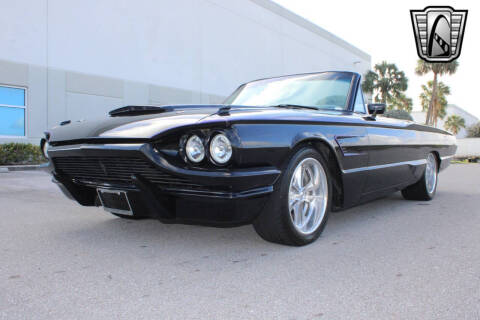 1964 Ford Thunderbird