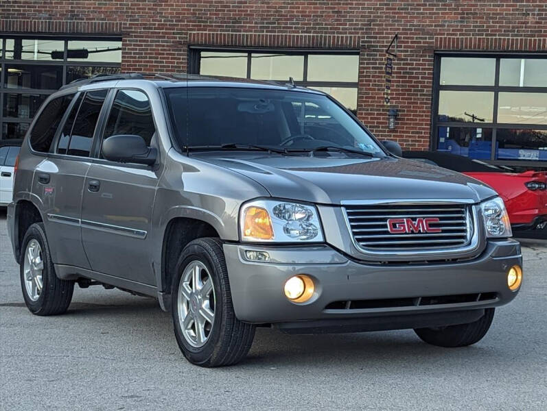 2009 GMC Envoy For Sale