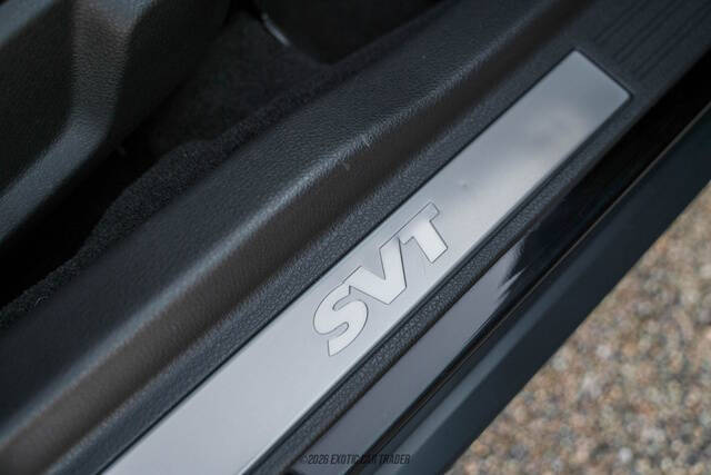 2007 Ford Shelby GT500