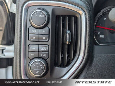 2023 Chevrolet Silverado 2500HD