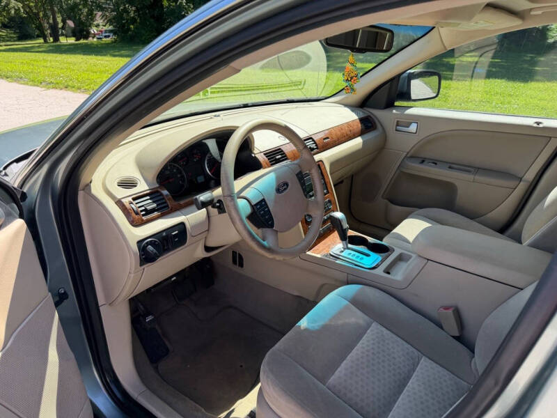 2006 Ford Five Hundred SEL