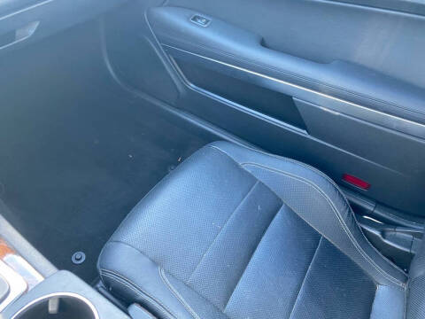 2013 Mercedes-Benz E-Class E 350