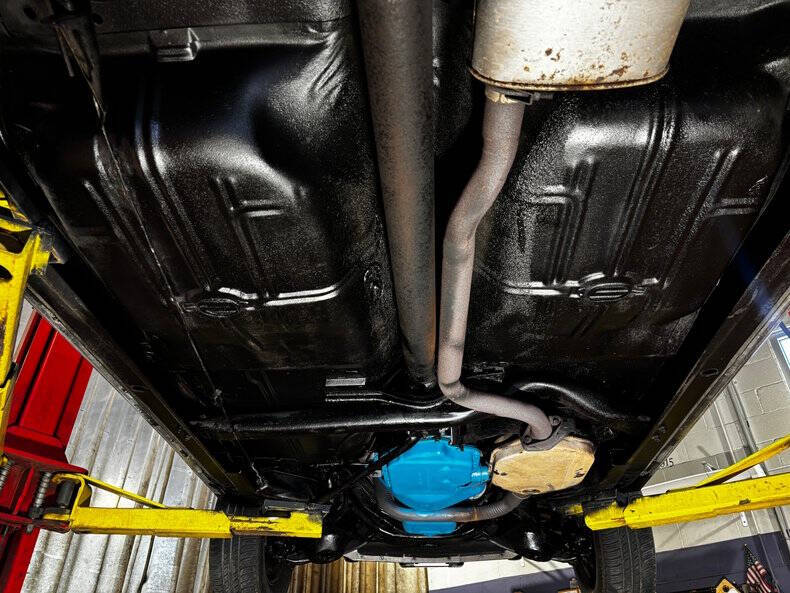 1977 Cadillac DeVille