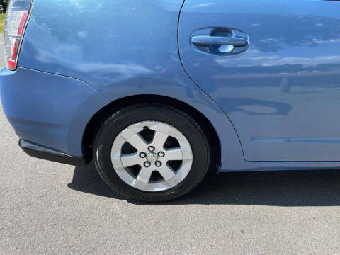 2005 Toyota Prius