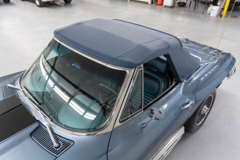 1967 Chevrolet Corvette