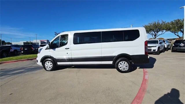 2023 Ford Transit 350 XLT